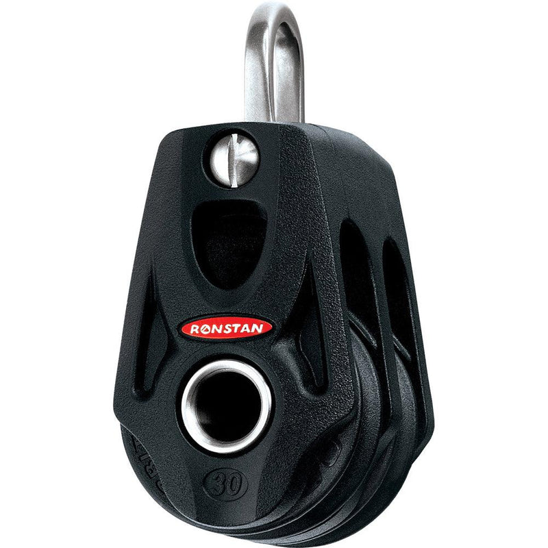Ronstan Series 30 Ball Bearing Orbit Block - Double [RF35202] - Wholesaler Elite LLC