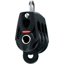 Ronstan Series 30 Ball Bearing Orbit Block - Triple - Becket [RF35312] - Wholesaler Elite LLC