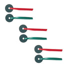 Ronstan Tell Tails - Set of 3 Pairs [RF4025] - Wholesaler Elite LLC