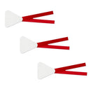 Ronstan Leech Tails - Set of 3 [RF4026] - Wholesaler Elite LLC
