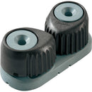 Ronstan C-Cleat Cam Cleat - Large - Grey w/Grey Base [RF5020] - Wholesaler Elite LLC