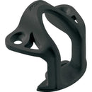 Ronstan Front Mounted Cleat Fairlead - Small - Black [RF5405] - Wholesaler Elite LLC