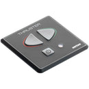 VETUS Bow Thruster Panel w/Buttons & Time Lapse [BPSE2] - Wholesaler Elite LLC