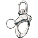 Ronstan Snap Shackle - Small Swivel Bail - 69mm (2-3/4") Length [RF6110] - Wholesaler Elite LLC