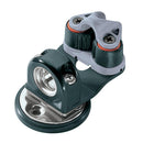 Ronstan Swivel Cleat Fairlead - 2-8mm (3/32-5/16") Rope Diameter [RF67] - Wholesaler Elite LLC