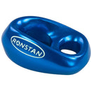 Ronstan Shock - 3/8" Line - 3/8" Webbing - Blue [RF8081BLU] - Wholesaler Elite LLC