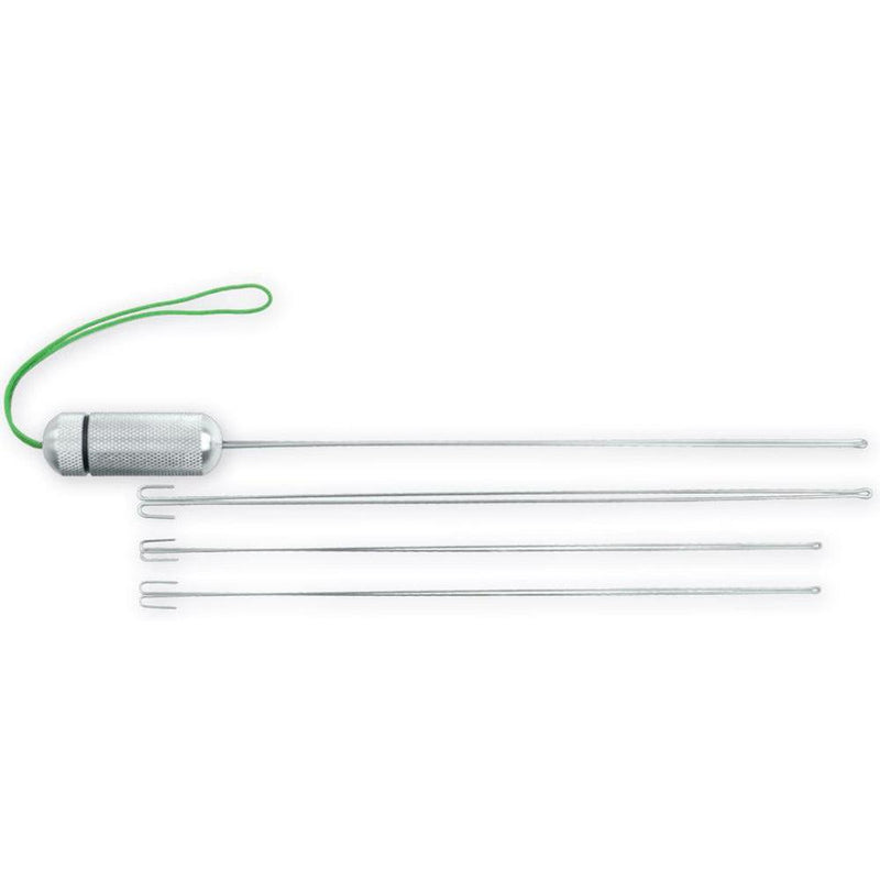 Ronstan D-SPLICER Kit w/4 Needles 2mm-4mm (1/16"-5/32") Line [RFSPLICE-6] - Wholesaler Elite LLC