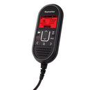 Raymarine RayMic Second Station Handset f/Ray60 & Ray70 & Ray90/91 [A80289] - Wholesaler Elite LLC