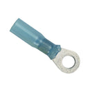 Ancor 16-14 Gauge - 3/8" Heat Shrink Ring Terminal - 3-Pack [311603] - Wholesaler Elite LLC