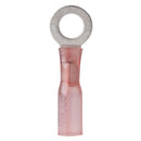 Ancor 22-18 Gauge - 3/8" Heat Shrink Ring Terminal - 25-Pack [310625] - Wholesaler Elite LLC