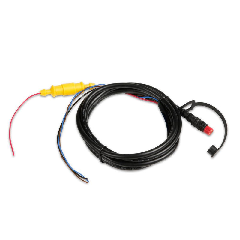 Garmin Power/Data Cable - 4-Pin [010-12199-04] - Wholesaler Elite LLC