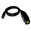 Raymarine Yamaha Command-Link Plus Cable [E70242] - Wholesaler Elite LLC