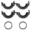 Garmin Split Connector Threaded f/RJ45 Network Cables - 18mm [010-11170-00] - Wholesaler Elite LLC