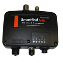 McMurdo SmartFind M10 AIS Class B Transponder [21-200-001A] - Wholesaler Elite LLC