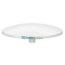 Shakespeare SeaWatch 15" Marine TV Antenna - 12VDC - 110VAC [3015] - Wholesaler Elite LLC