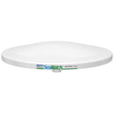 Shakespeare SeaWatch 19" Marine TV Antenna - 12VDC - 110VAC [3019] - Wholesaler Elite LLC