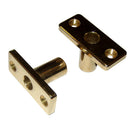 Perko Rowlock Socket - Bronze [0831DP0PLB] - Wholesaler Elite LLC
