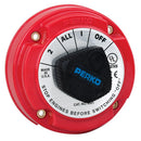 Perko Medium Duty Battery Selector Switch - 250A Continuous [8501DP] - Wholesaler Elite LLC