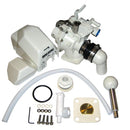 Raritan Fresh Head Conversion Kit - Raw-Pressurized Fresh - Converts PHII, PH, PHC, CPII & CP [2500RFK] - Wholesaler Elite LLC