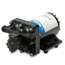 Shurflo by Pentair AQUA KING II Junior Fresh Water Pump - 12 VDC, 2.0 GPM [4128-110-E04] - Wholesaler Elite LLC
