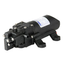 Shurflo by Pentair SLV Fresh Water Pump - 12 VDC, 1.0 GPM [105-013] - Wholesaler Elite LLC