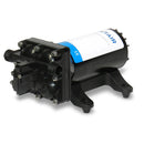 Shurflo by Pentair PRO WASHDOWN KIT II Deluxe - 12 VDC - 4.0 GPM - Includes Pump, Fittings, Nozzle, Strainer, 25 Hose [4348-153-E09] - Wholesaler Elite LLC