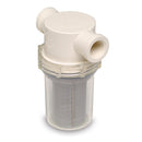 Shurflo by Pentair 3/4" Raw Water Strainer - 50 Mesh Screen [253-220-01] - Wholesaler Elite LLC