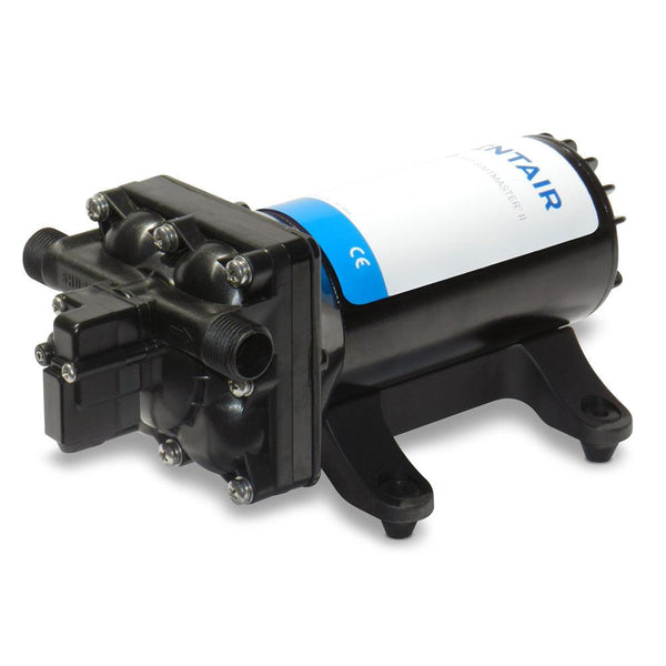 Shurflo by Pentair PRO BAITMASTER II Livewell Pump - 12 VDC - 4.0 GPM [4648-153-E07] - Wholesaler Elite LLC