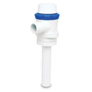 Shurflo by Pentair PIRANHA Straight Port Aerator 800 Livewell Pump - 12 VDC, 800 GPH [357-112-10] - Wholesaler Elite LLC