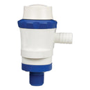 Shurflo by Pentair PIRANHA Ballast 800 Pump - 12 VDC, 800 GPH [357-116-10] - Wholesaler Elite LLC