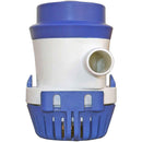 Shurflo by Pentair 1000 Bilge Pump - 12 VDC, 1000 GPH [355-100-10] - Wholesaler Elite LLC
