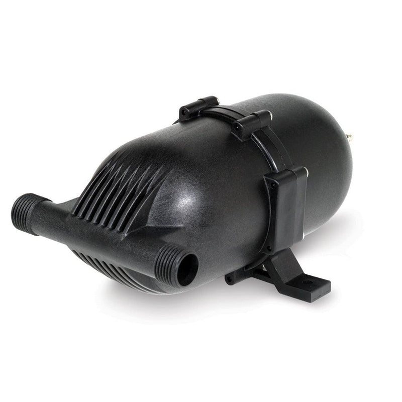 Shurflo by Pentair Pre-Pressurized Accumulator Tank - 24 oz. [182-200] - Wholesaler Elite LLC