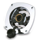 Shurflo by Pentair Pressure Reducing City Water Entry - Wall Mount - Chrome [183-029-14] - Wholesaler Elite LLC