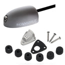 Scanstrut DS-H6-BLK Horizontal Cable Seal - Grey [DS-H6] - Wholesaler Elite LLC