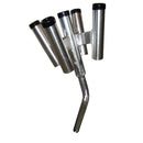 Wahoo 5 Rod Cluster [123] - Wholesaler Elite LLC