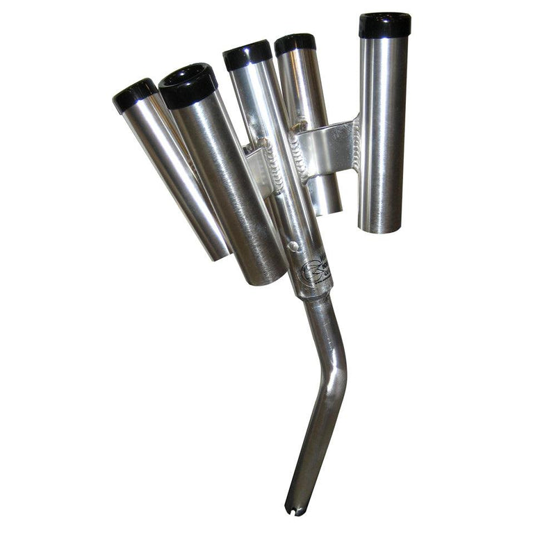 Wahoo 5 Rod Cluster [123] - Wholesaler Elite LLC