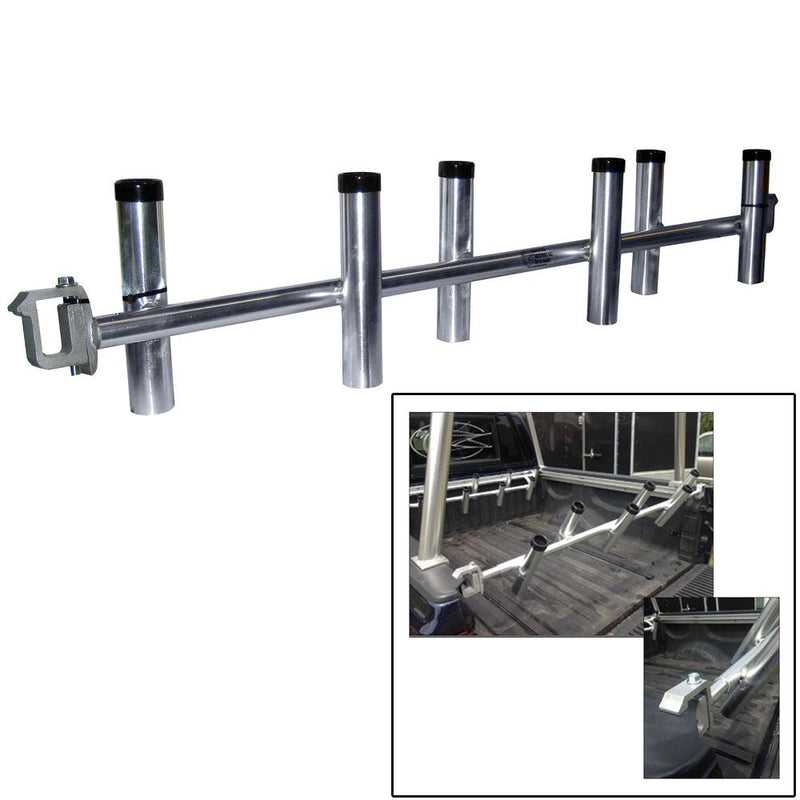 Wahoo Universal Truck Rod Rack [134] - Wholesaler Elite LLC