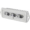 Lumitec CapriLT - LED Flood Light - White Finish - White Non-Dimming [101288] - Wholesaler Elite LLC