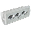 Lumitec CapriLT - LED Flood Light - White Finish - White Non-Dimming [101288] - Wholesaler Elite LLC