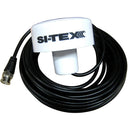 SI-TEX SVS Series Replacement GPS Antenna w/10M Cable [GA-88] - Wholesaler Elite LLC