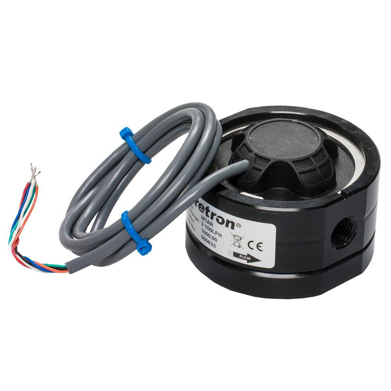 Maretron Fuel Flow Sensor - 2-100 LPH [M1AR] - Wholesaler Elite LLC