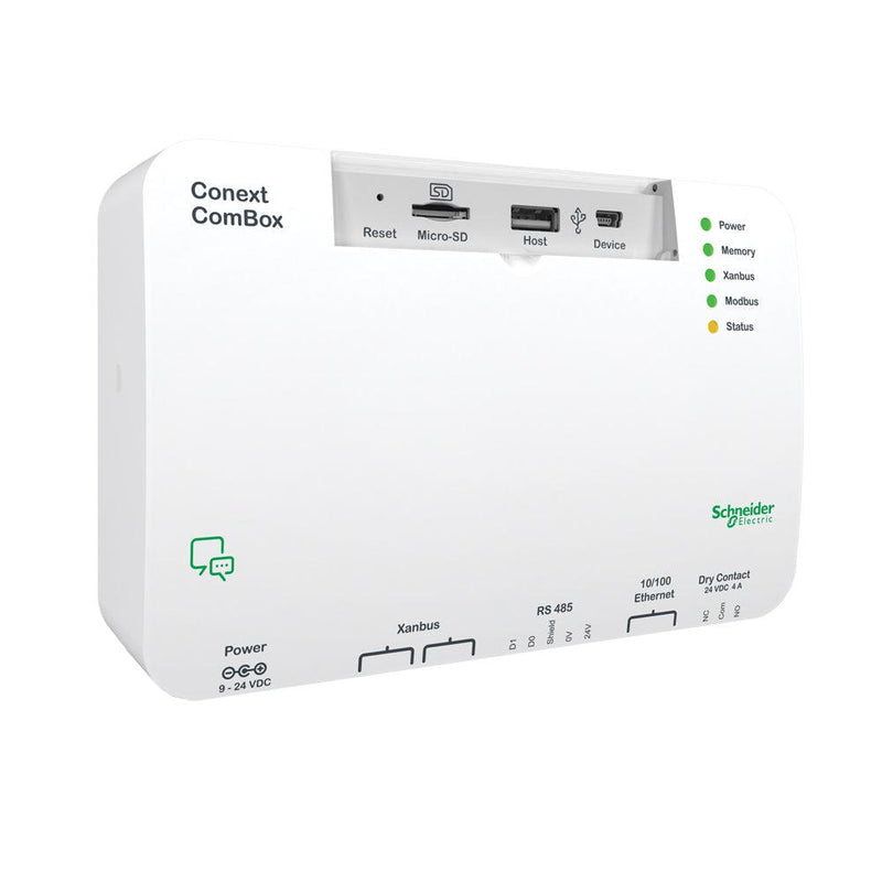 Xantrex Conext Combox Communication Box f/Freedom SW Series Inverters/Chargers [809-0918] - Wholesaler Elite LLC