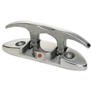 Whitecap 6" Folding Cleat - Stainless Steel [6746C] - Wholesaler Elite LLC