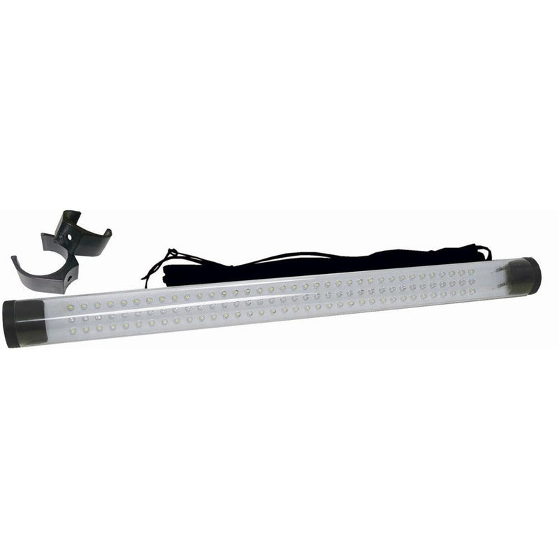 Taco Replacement T-Top Tube Light - White/Blue LEDs [F38-2060B-1] - Wholesaler Elite LLC