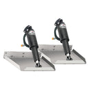 Lenco 9" x 12" Edge Mount Trim Tab Kit w/o Switch [15014-101] - Wholesaler Elite LLC
