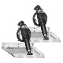 Lenco 14" x 12" Standard Performance Kit w/o Switch [15038-101] - Wholesaler Elite LLC