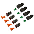 Lenco Deutsch Plug - Electrical Repair Kit [15086-001] - Wholesaler Elite LLC