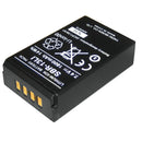 Standard Horizon SBR-13LI 1800mAh Li-Ion Battery Pack [SBR-13LI] - Wholesaler Elite LLC