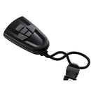 MotorGuide Wireless Remote FOB f/Xi5 Saltwater Models- 2.4Ghz [8M0092068] - Wholesaler Elite LLC
