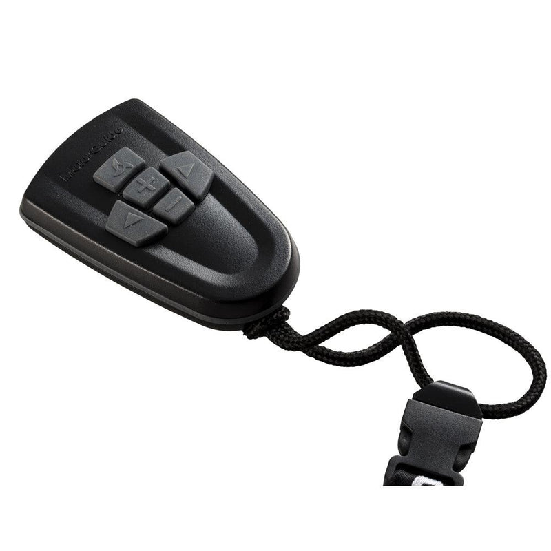 MotorGuide Wireless Remote FOB f/Xi5 Saltwater Models- 2.4Ghz [8M0092068] - Wholesaler Elite LLC